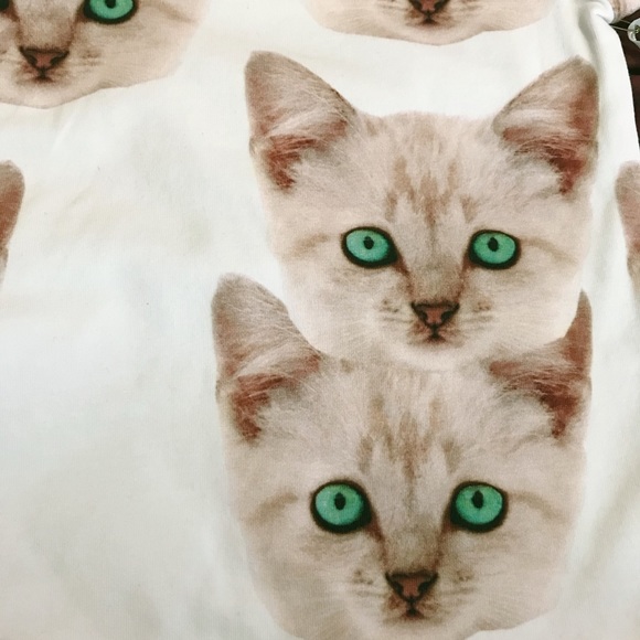 Short ruffled sleeve onesie. Romey loves lulu. NWT - Picture 3 of 4